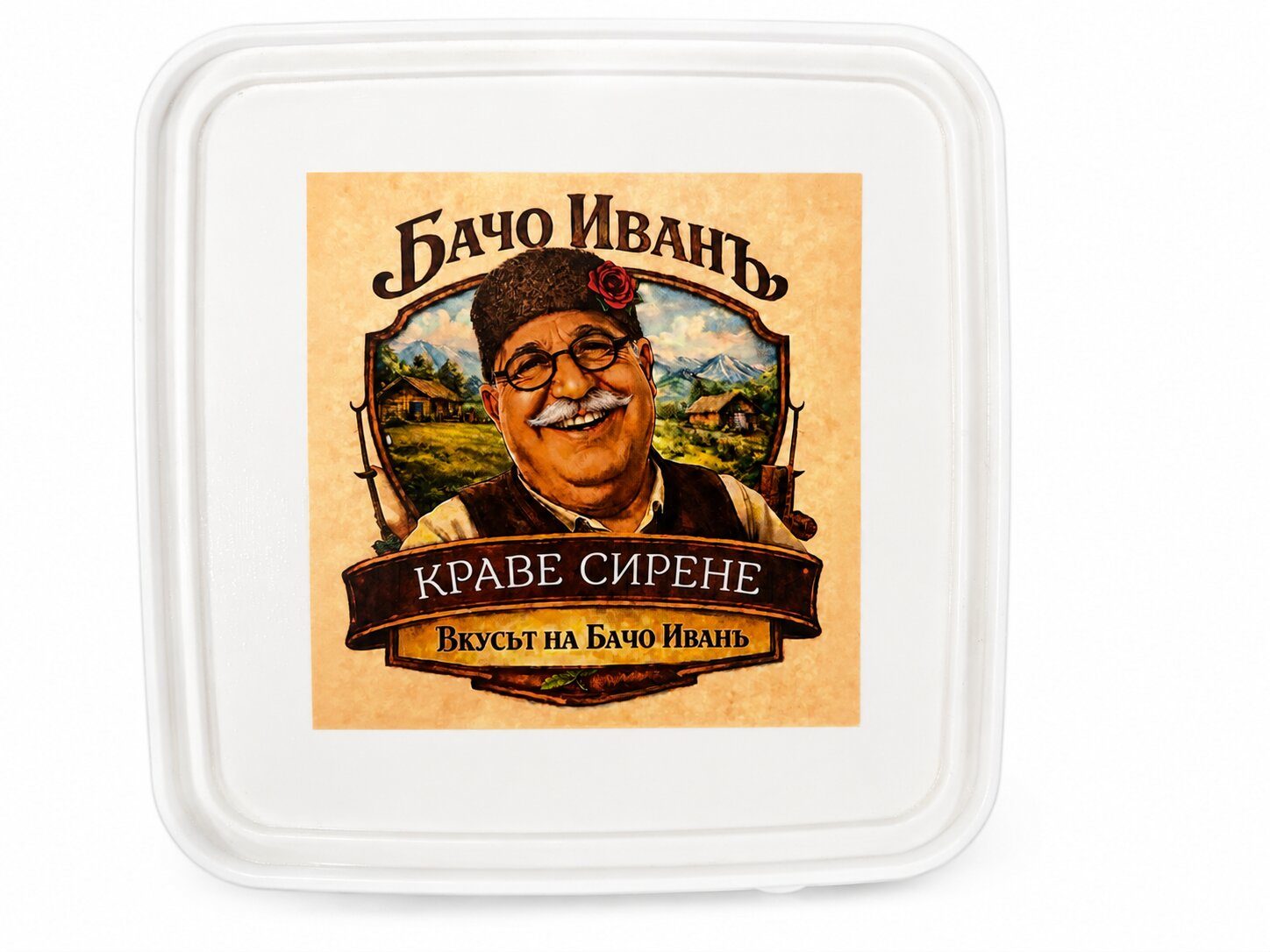 Краве Сирене Кофа