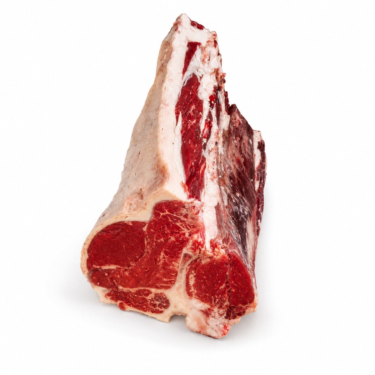 T-Bone стек — ирландско телешко