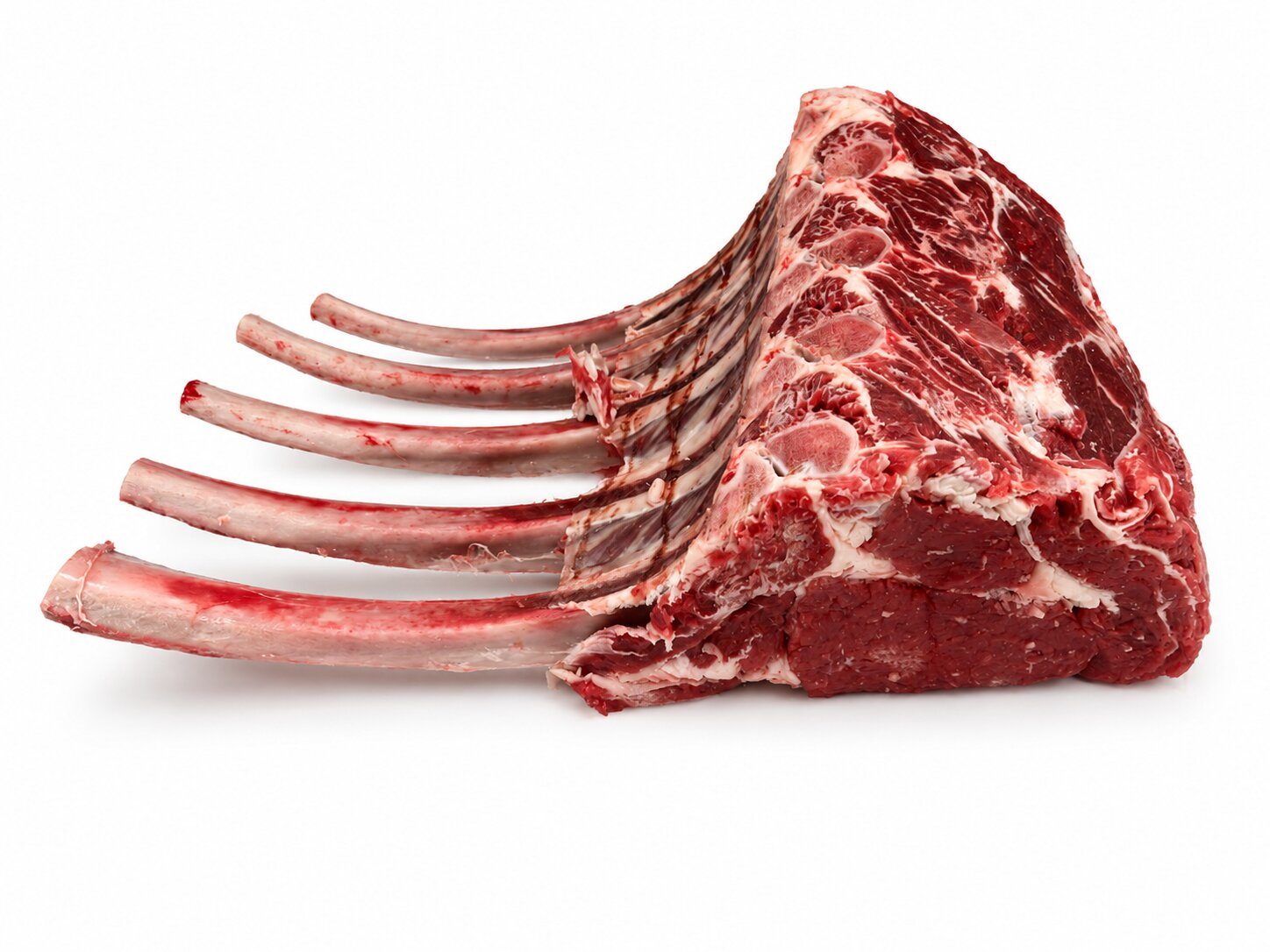 Tomahawk стек — ирландско телешко